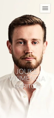 Jouke Wijmenga, Bariton mobile
